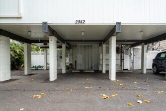 2842 Kaimuki Ave in Honolulu, HI - Building Photo - Building Photo
