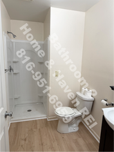 830 W Scott St in Springfield, MO - Building Photo - Building Photo