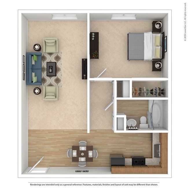 Arlington Pointe Apartments in Greenville, NC - Building Photo - Floor Plan