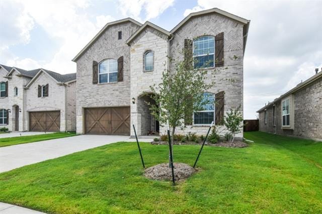 2621 Bridgeport St in Celina, TX - Building Photo - Building Photo
