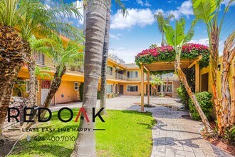 1800 W Glencrest Ave, Unit 3 in Anaheim, CA - Foto de edificio - Building Photo