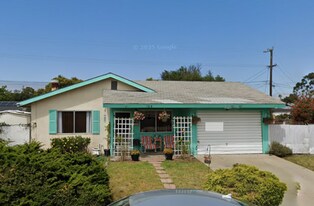 508 Carol Pl in Arroyo Grande, CA - Building Photo