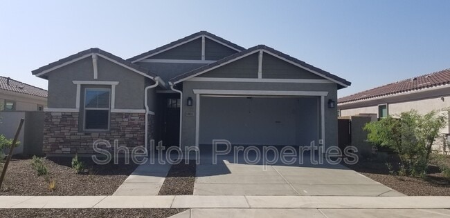 property at 14611 W Charter Oak Rd