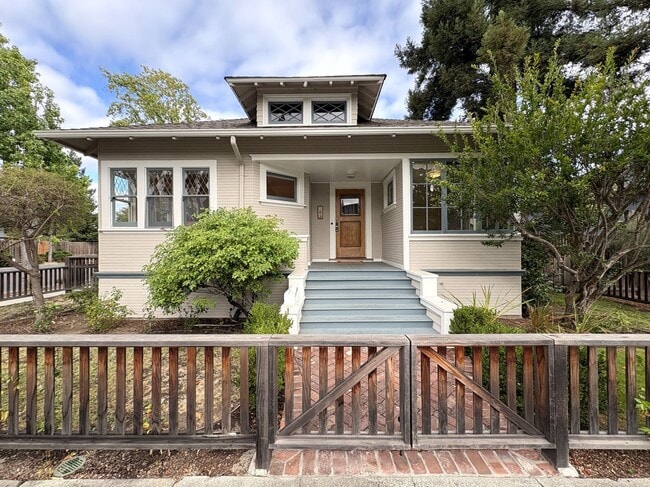property at 203 Addison Ave