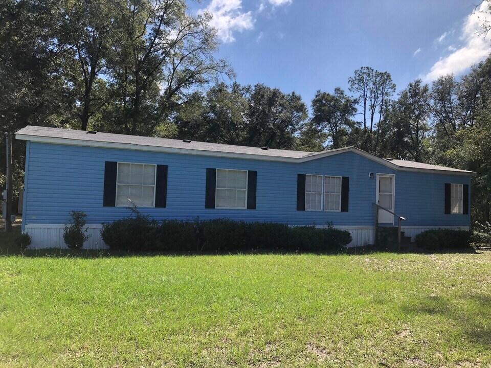 6213 FL-47 in Lake City, FL - Building Photo