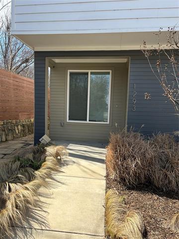 1293 Clifftop Ln in Dallas, TX - Building Photo - Building Photo