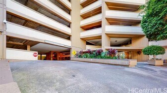 1778 Ala Moana Blvd in Honolulu, HI - Building Photo