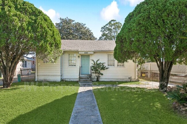 1540 Richland Rd in New Orleans, LA - Building Photo - Building Photo