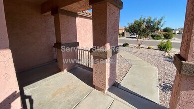3823 W White Canyon Rd in Queen Creek, AZ - Building Photo - Building Photo