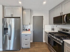 460 River Valley Ave in Blythe, CA - Foto de edificio - Building Photo