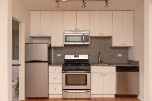 2824 W Palmer St, Unit A03W in Chicago, IL - Building Photo