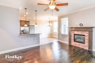 648 Cristo Pass in Edmond, OK - Building Photo - Building Photo