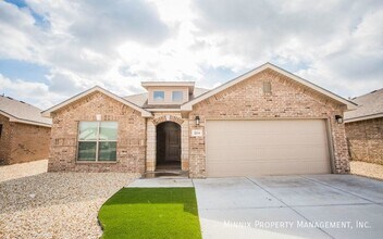 2154 Kirksey Ave in Lubbock, TX - Building Photo - Building Photo