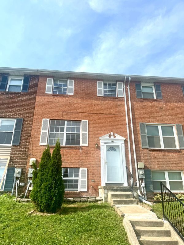 property at 74 Talister Ct