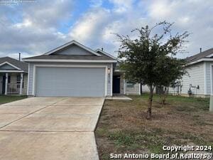 6515 Hazy Gln in San Antonio, TX - Building Photo - Building Photo