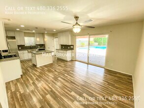 8507 E Plaza Ave in Scottsdale, AZ - Building Photo - Building Photo