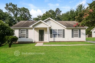 7906 Lobilia Ln in Charlotte, NC - Building Photo - Building Photo