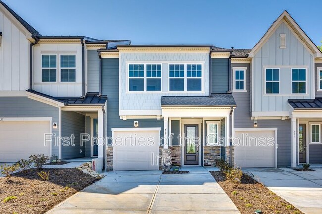 property at 229 Brks Spgs Dr