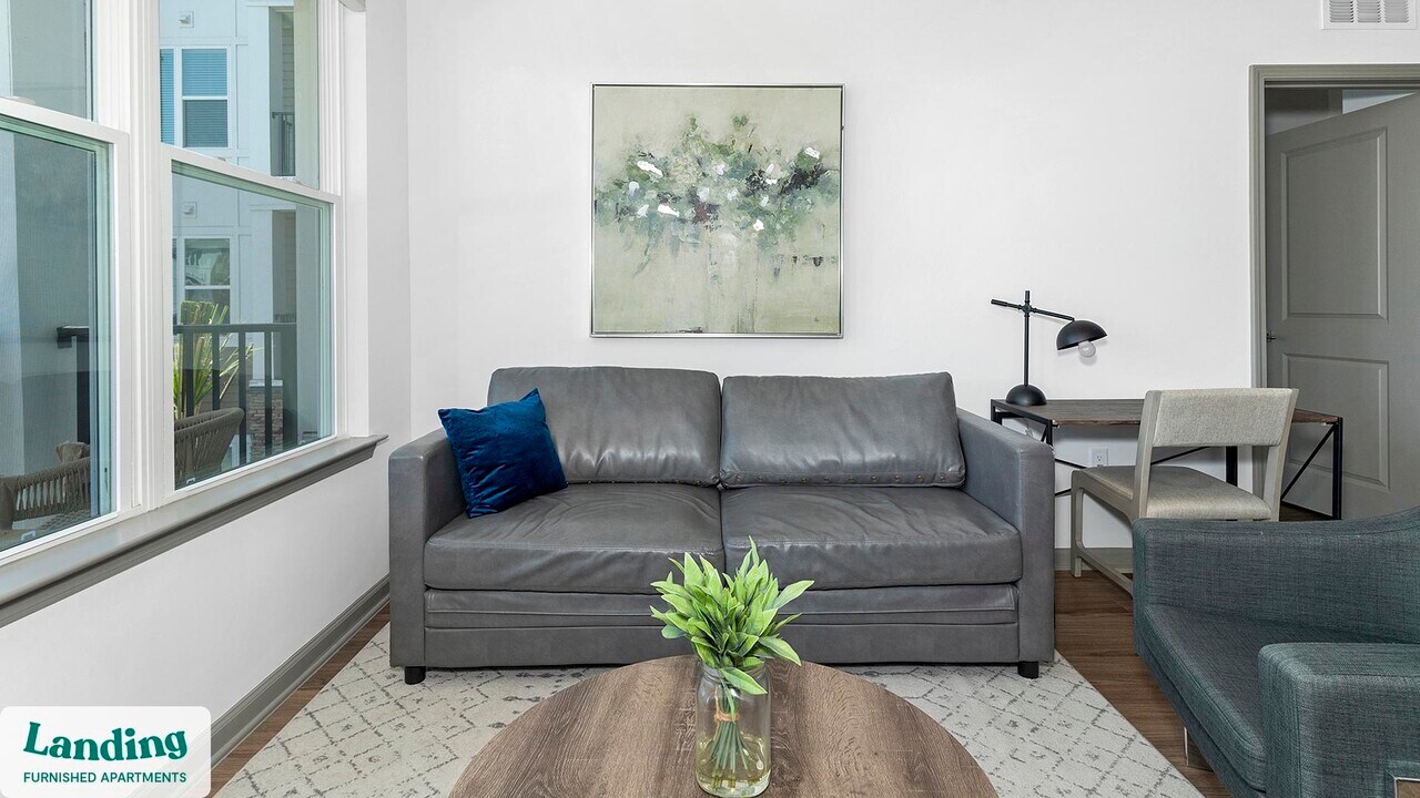 14900 Inspire Wy in Jacksonville, FL - Building Photo