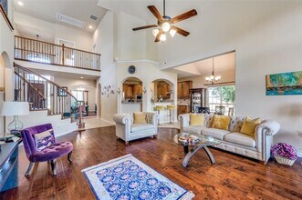 314 Trakehner Trail in Celina, TX - Foto de edificio - Building Photo