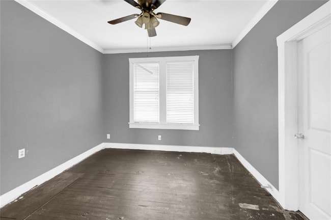 2804 Elysian St in Houston, TX - Foto de edificio - Building Photo