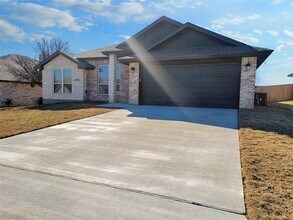 2803 Torino Reale Ave in Temple, TX - Building Photo - Building Photo