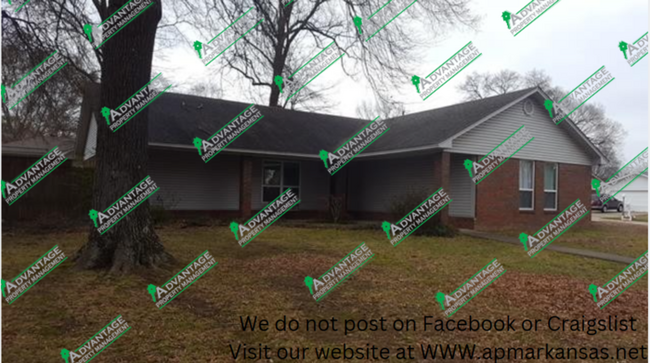 9 Brier Springs Dr in Conway, AR - Building Photo - Building Photo