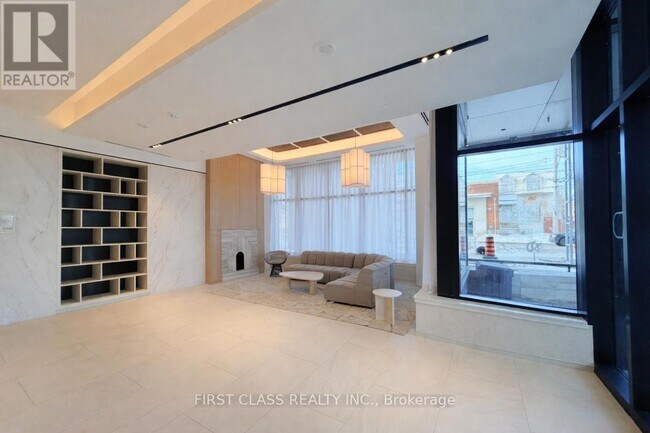 30 Dreamers Wy in Toronto, ON - Building Photo - Building Photo