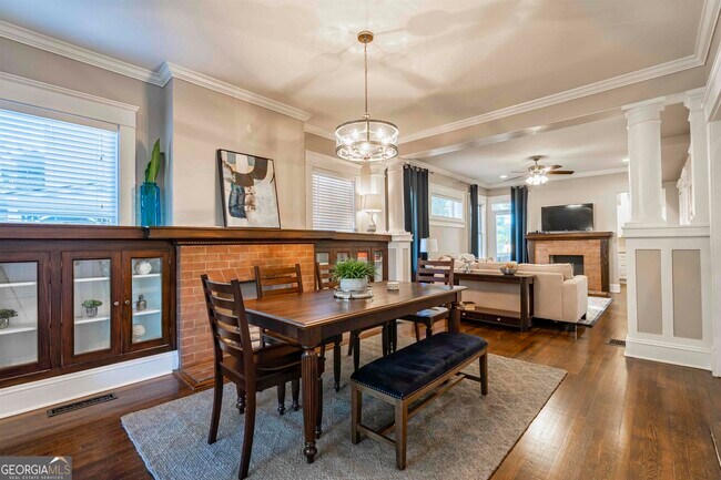 877 Edgewood Ave NE in Atlanta, GA - Building Photo - Building Photo
