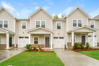 1912 Commerce Dr in Monroe, NC - Building Photo - Building Photo