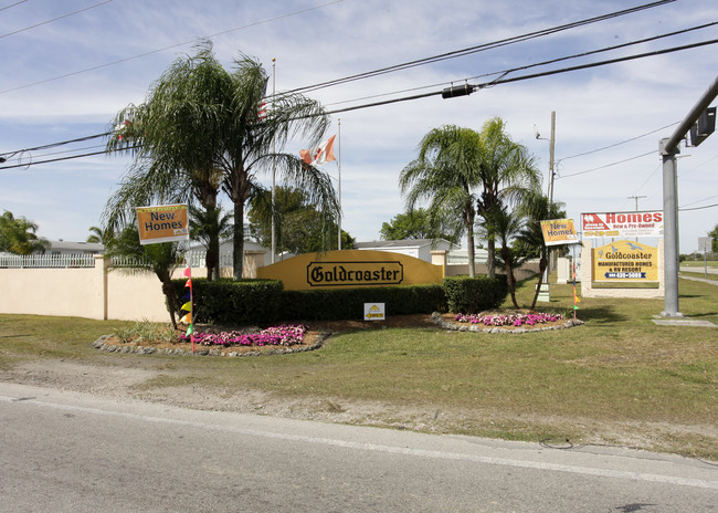 Goldcoaster in Homestead, FL - Building Photo - Building Photo