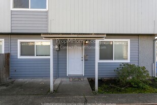 3510 SE 61st Ave in Portland, OR - Building Photo