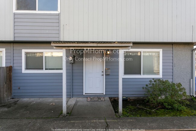 property at 3510 SE 61st Ave