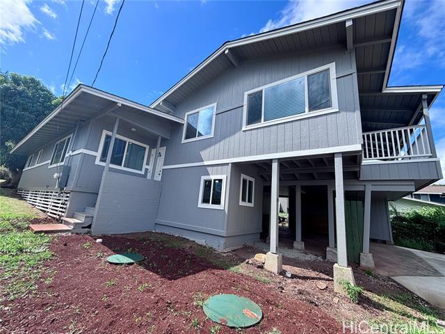 property at 61-180-180 Ikawai Way