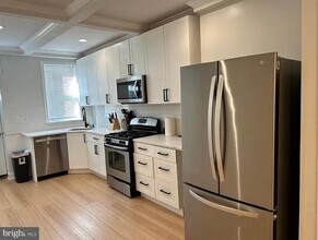 306 N Carrollton Ave in Baltimore, MD - Building Photo - Building Photo