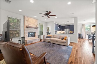 14702 Broken Bow Trail in Austin, TX - Building Photo - Building Photo