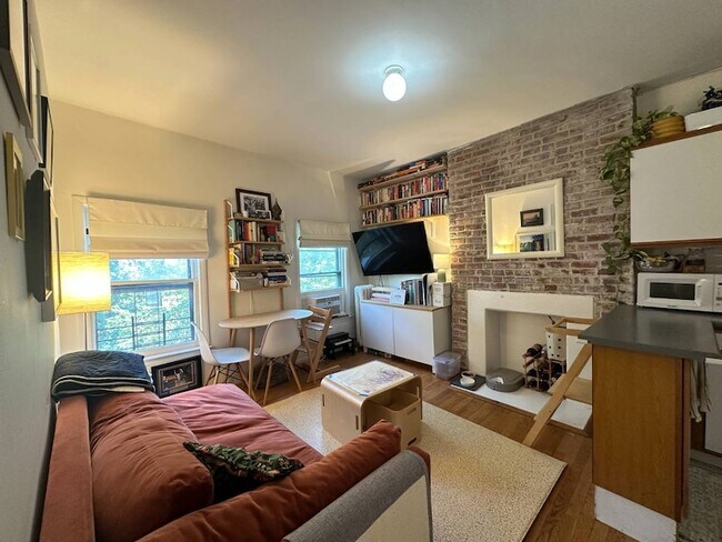 88 Joralemon St in Brooklyn, NY - Building Photo - Building Photo