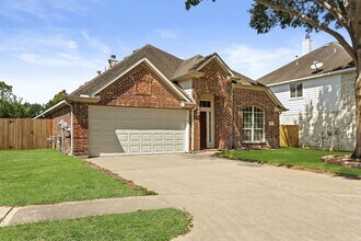 511 Plantain Ln in Richmond, TX - Foto de edificio - Building Photo