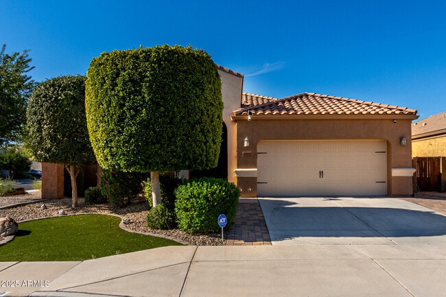 7578 W Tierra Buena Ln in Peoria, AZ - Building Photo - Building Photo