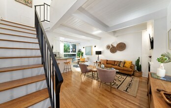 3101 5th St in Santa Monica, CA - Building Photo - Building Photo