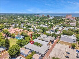 224 6th Ave N in St. Petersburg, FL - Building Photo