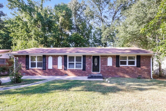 property at 2820 Middleburg Dr