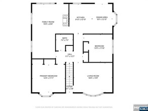 106 Rochelle Pkwy in Saddle Brook, NJ - Foto de edificio - Building Photo