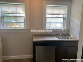 136 Arlington St, Unit 137 Arlington street 1 in Boston, MA - Building Photo - Building Photo