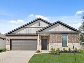 11962 Wisteria Mdws Dr in Willis, TX - Building Photo