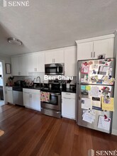 6 Blair Pl in Cambridge, MA - Building Photo - Building Photo