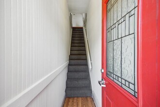 1210 Utah St in San Francisco, CA - Building Photo - Building Photo