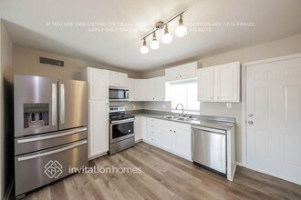 3807 W Columbine Dr in Phoenix, AZ - Building Photo - Building Photo
