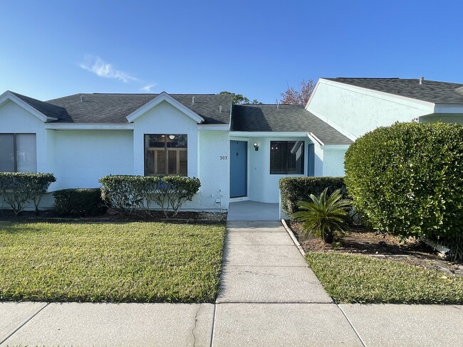 property at 307 Lake Placid Ct