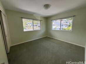 2814 Henry St in Honolulu, HI - Building Photo - Building Photo